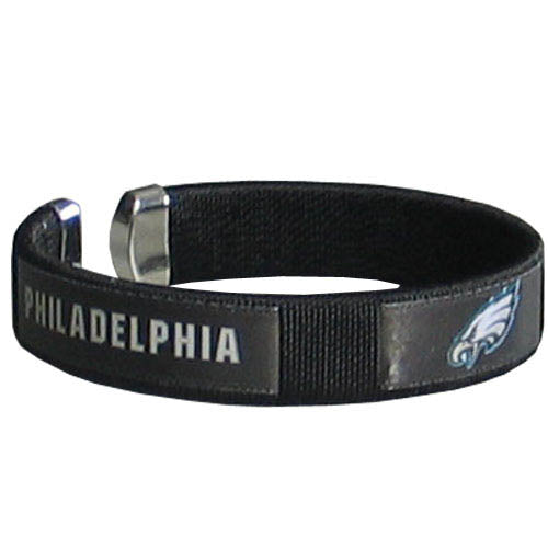 Philadelphia Eagles Fan Bracelet