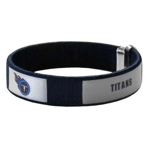 Tennessee Titans Fan Bracelet