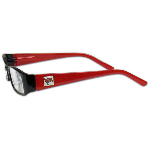 Tampa Bay Buccaneers Reading Glasses