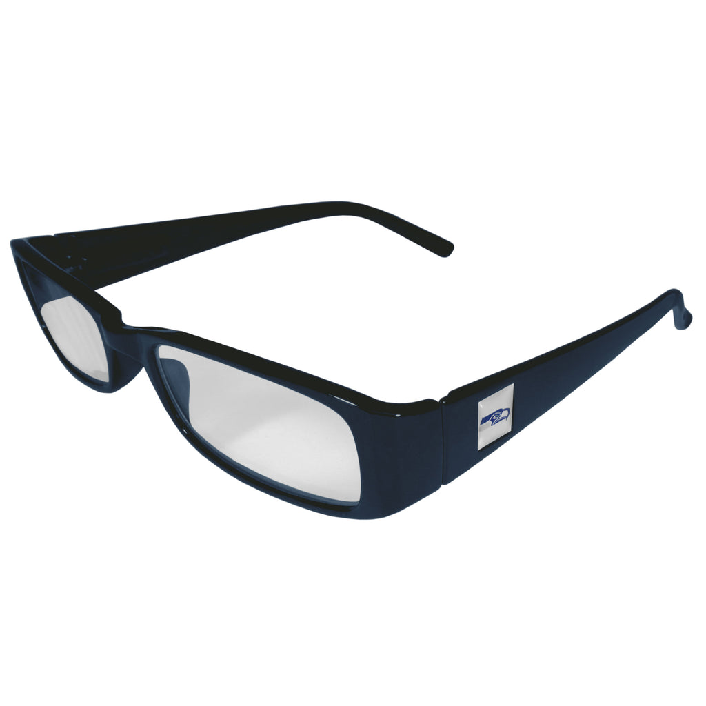 Seattle Seahawks Reading Glasses