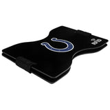 Indianapolis Colts RFID Blocking Wallet and Money Clip