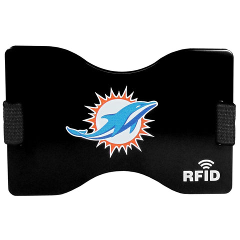 Miami Dolphins RFID Wallet