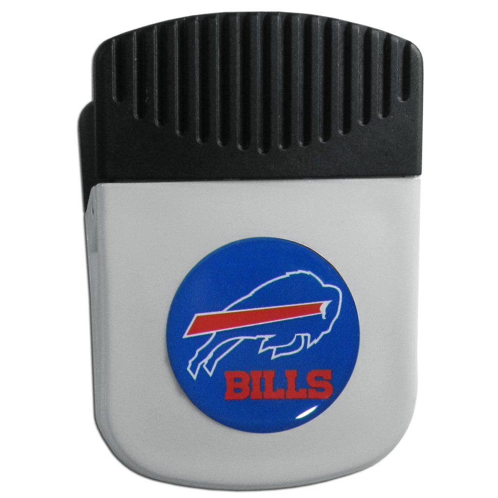 Buffalo Bills   Clip Magnet 