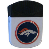 Denver Broncos Clip Magnet