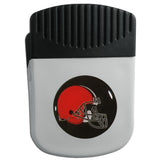 Cleveland Browns Clip Magnet