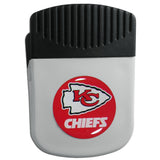 Kansas City Chiefs Clip Magnet