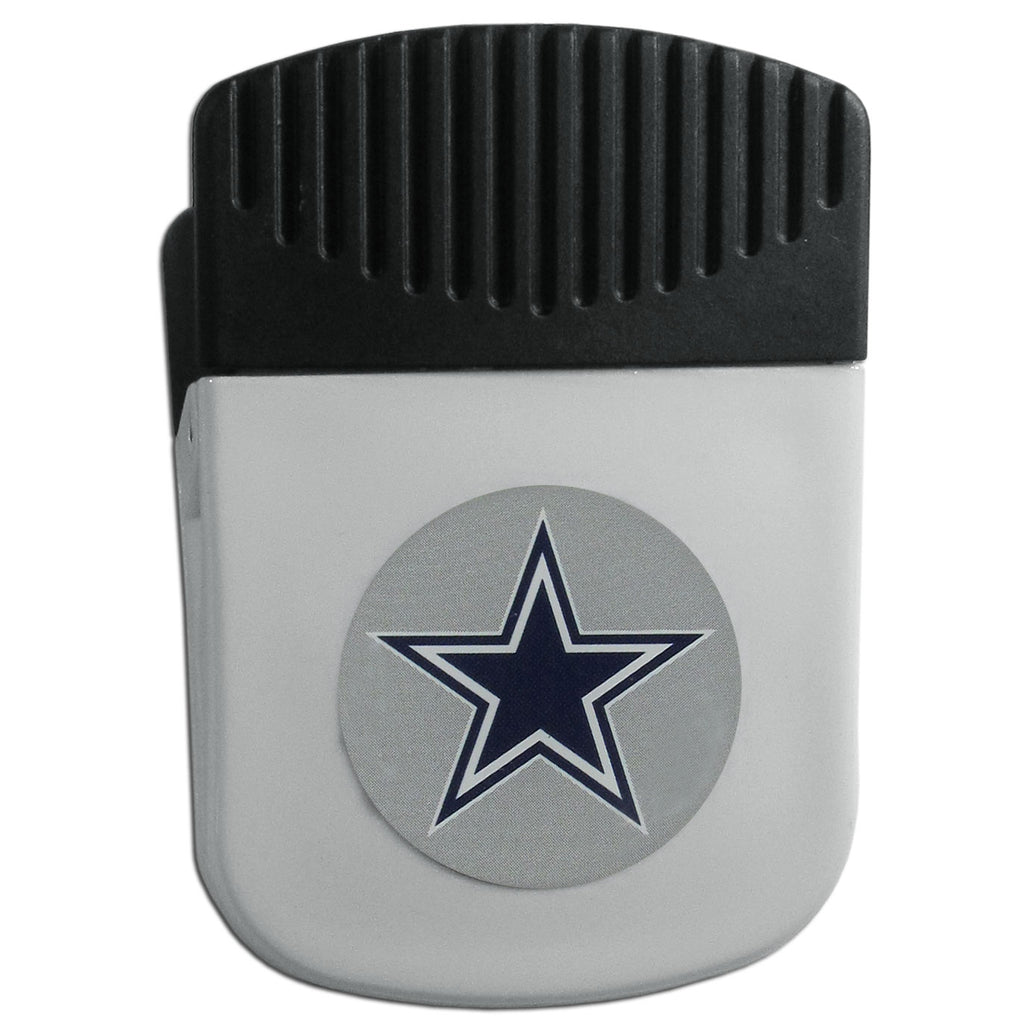 Dallas Cowboys   Clip Magnet 