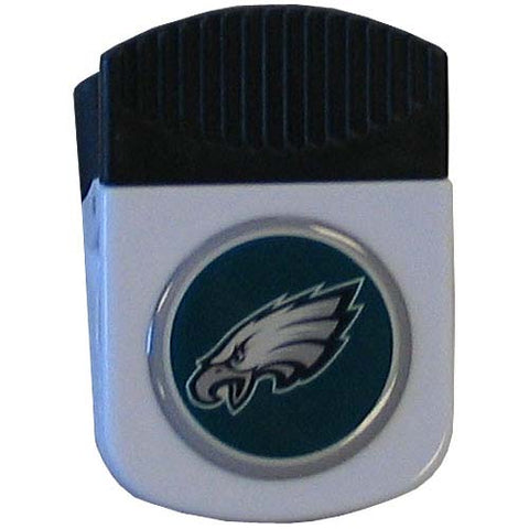 Philadelphia Eagles   Clip Magnet 