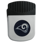 Los Angeles Rams Clip Magnet