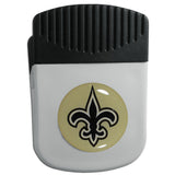 New Orleans Saints Clip Magnet
