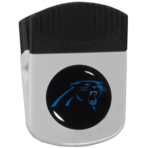 Carolina Panthers Chip Clip Magnet