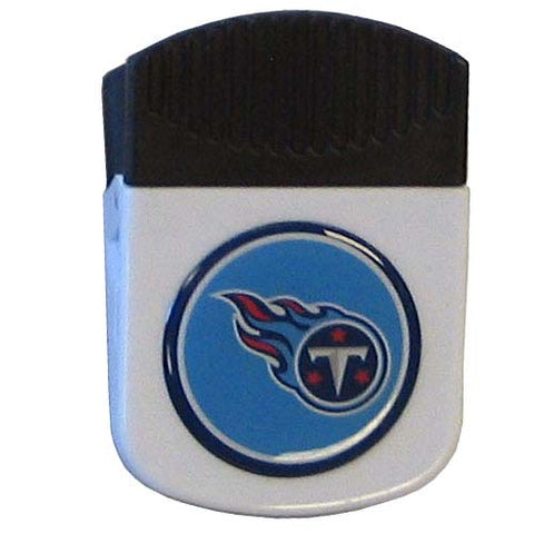 Tennessee Titans   Clip Magnet 