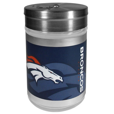 Denver Broncos Tailgater Season Shakers
