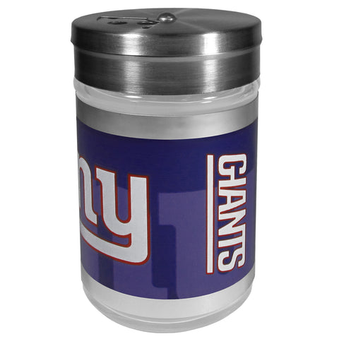 New York Giants Tailgater Season Shakers