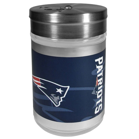 New England Patriots Tailgater Season Shakers