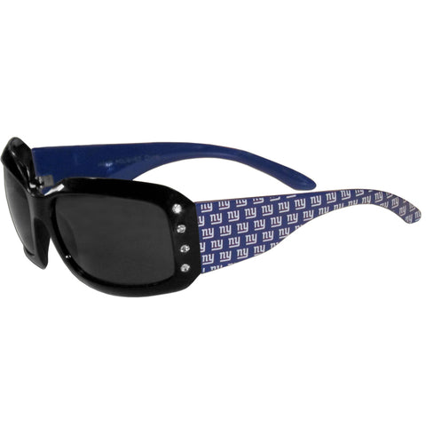 New York Giants Designer Women's Sunglasses