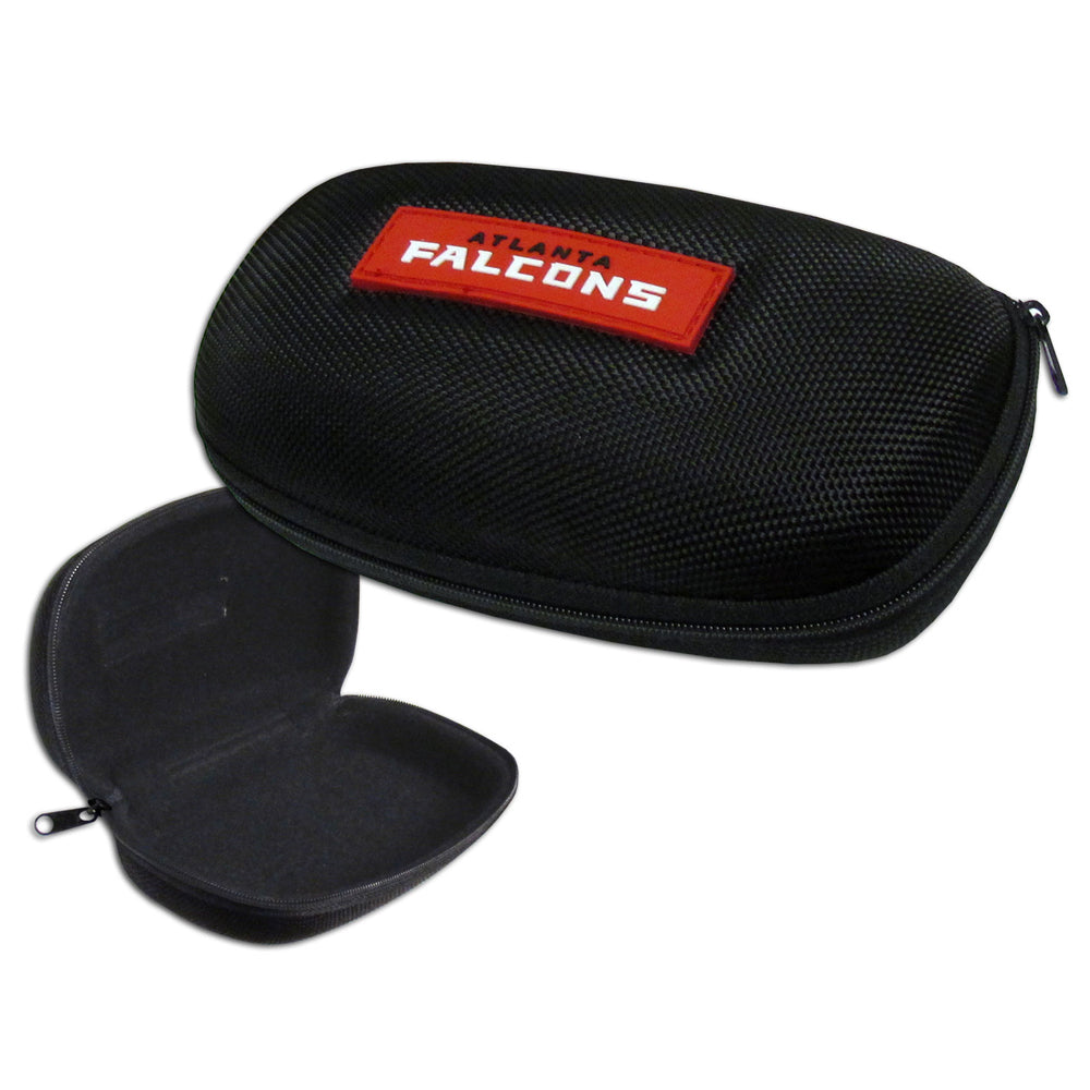 Atlanta Falcons Hard Shell Sunglass Case