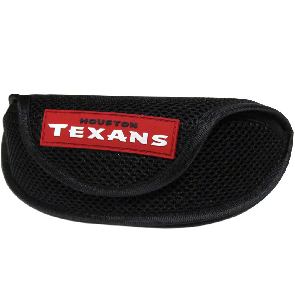 Houston Texans Sport Sunglass Case