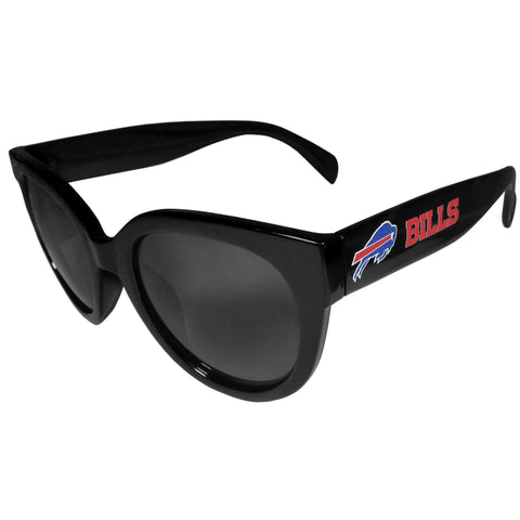 Buffalo Bills Women's Sunglasses - Std