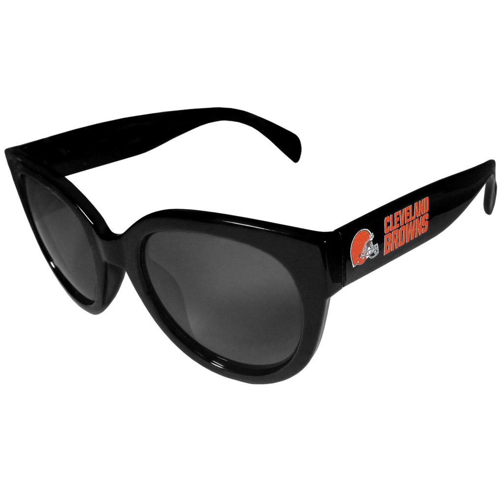 Cleveland Browns Women's Sunglasses