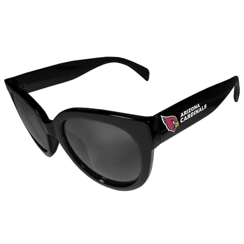 Arizona Cardinals Women's Sunglasses - Std