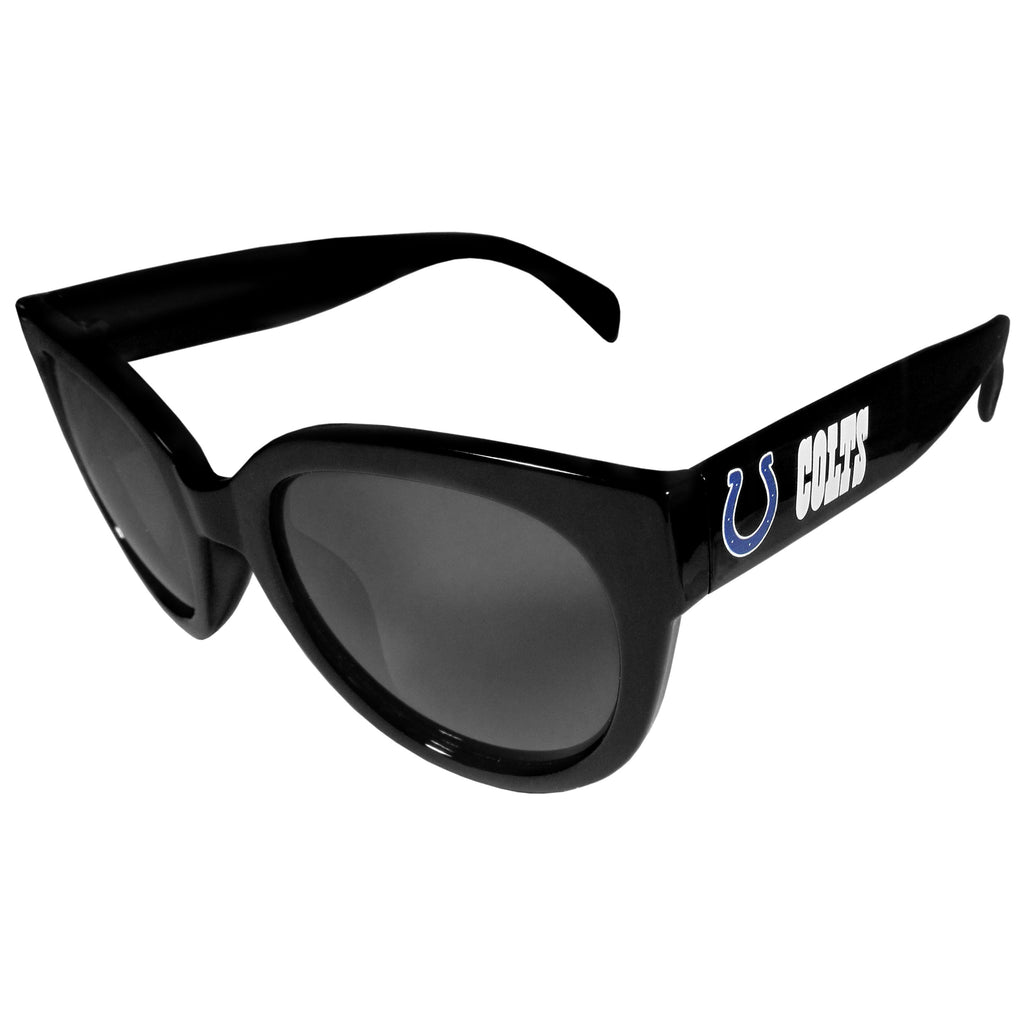 Indianapolis Colts Women's Sunglasses - Std