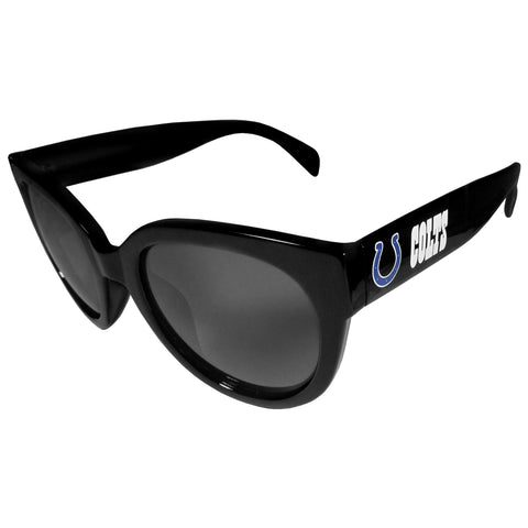 Indianapolis Colts Women's Sunglasses - Std