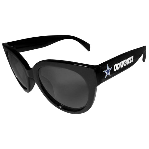 Dallas Cowboys Women's Sunglasses - Std