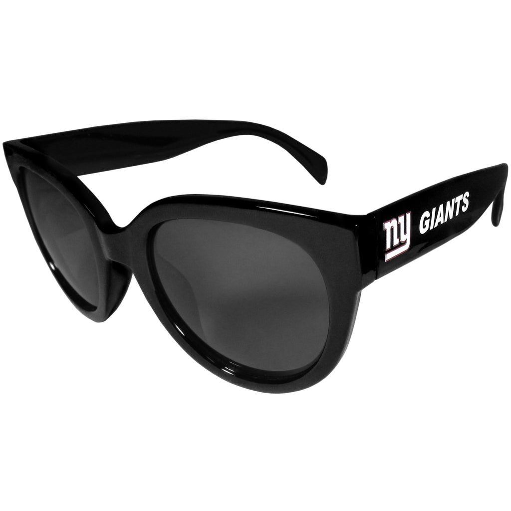 New York Giants Women's Sunglasses