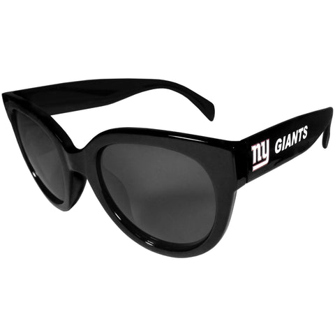 New York Giants Women's Sunglasses - Std