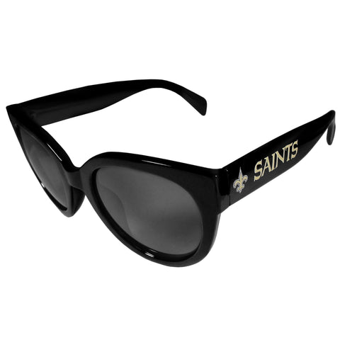 New Orleans Saints Women's Sunglasses - Std