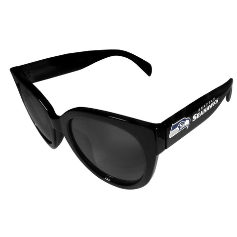 Seattle Seahawks Women's Sunglasses - Std