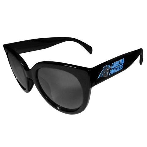 Carolina Panthers Women's Sunglasses - Std