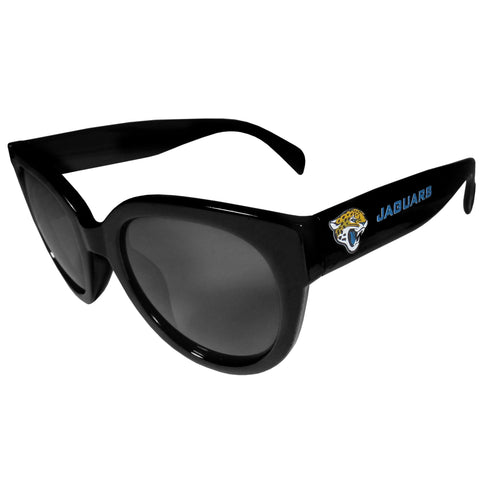 Jacksonville Jaguars Women's Sunglasses - Std