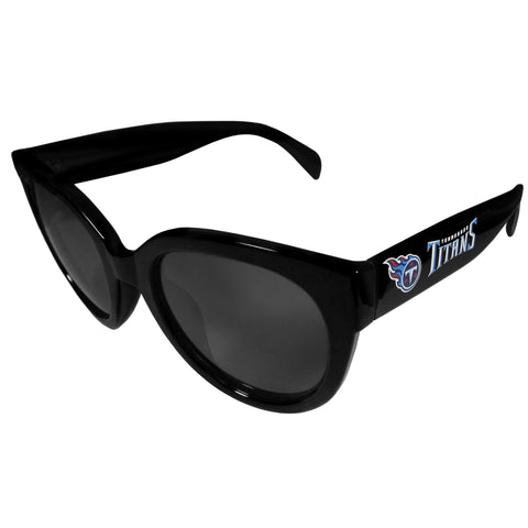 Tennessee Titans Women's Sunglasses - Std