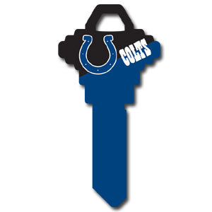 Indianapolis Colts House Key