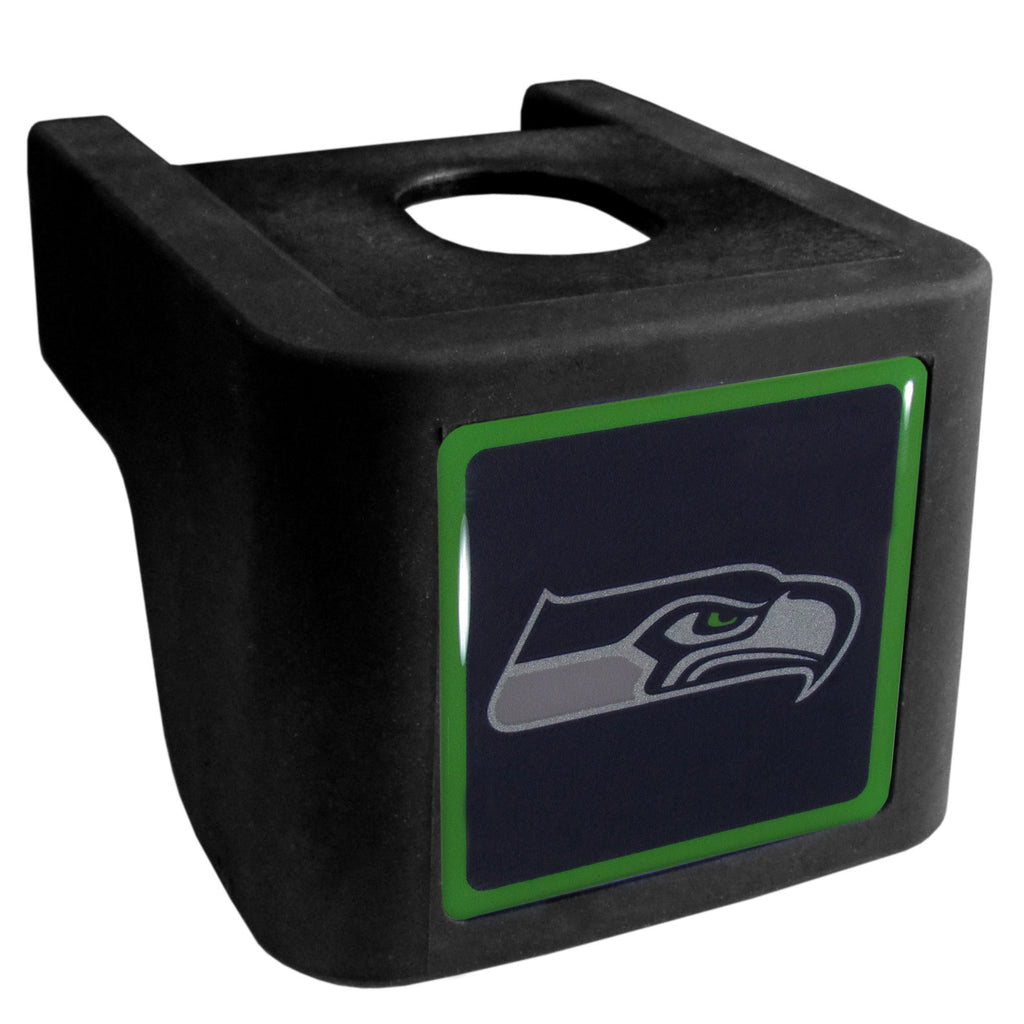 Seattle Seahawks Shin Shield Hitch Cover