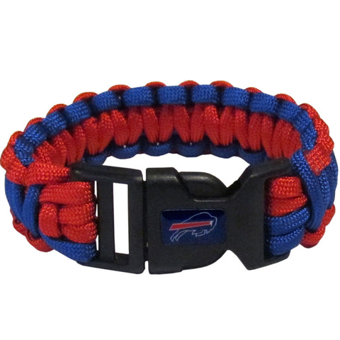 Buffalo Bills Survivor Bracelet - Std