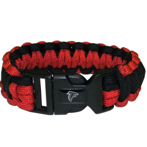 Atlanta Falcons Survivor Bracelet - Std