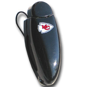 Kansas City Chiefs Sunglass Visor Clip