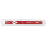 Kansas City Chiefs Toothbrush
