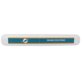 Miami Dolphins Toothbrush