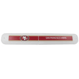 San Francisco 49ers Toothbrush