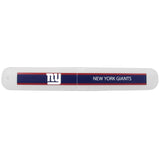 New York Giants Toothbrush