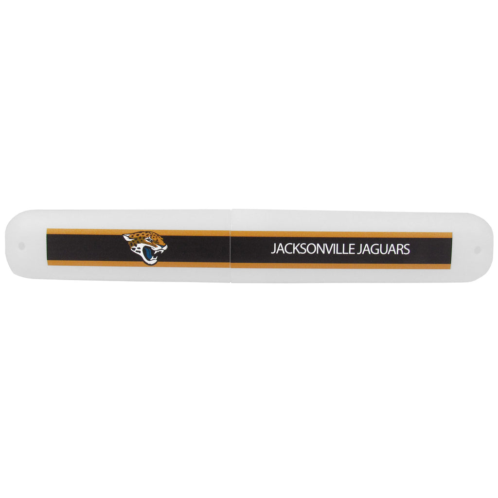 Jacksonville Jaguars Toothbrush