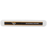 Jacksonville Jaguars Toothbrush