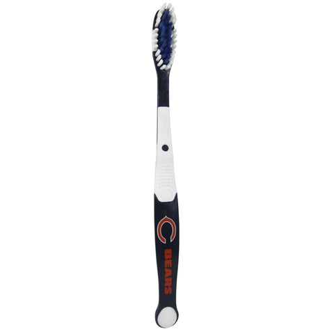 Chicago Bears   MVP Toothbrush 