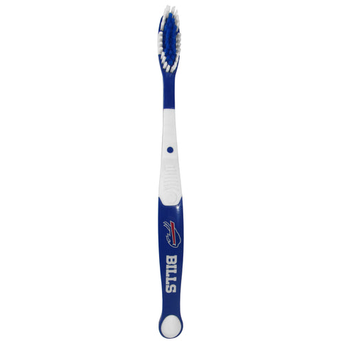 Buffalo Bills   MVP Toothbrush 