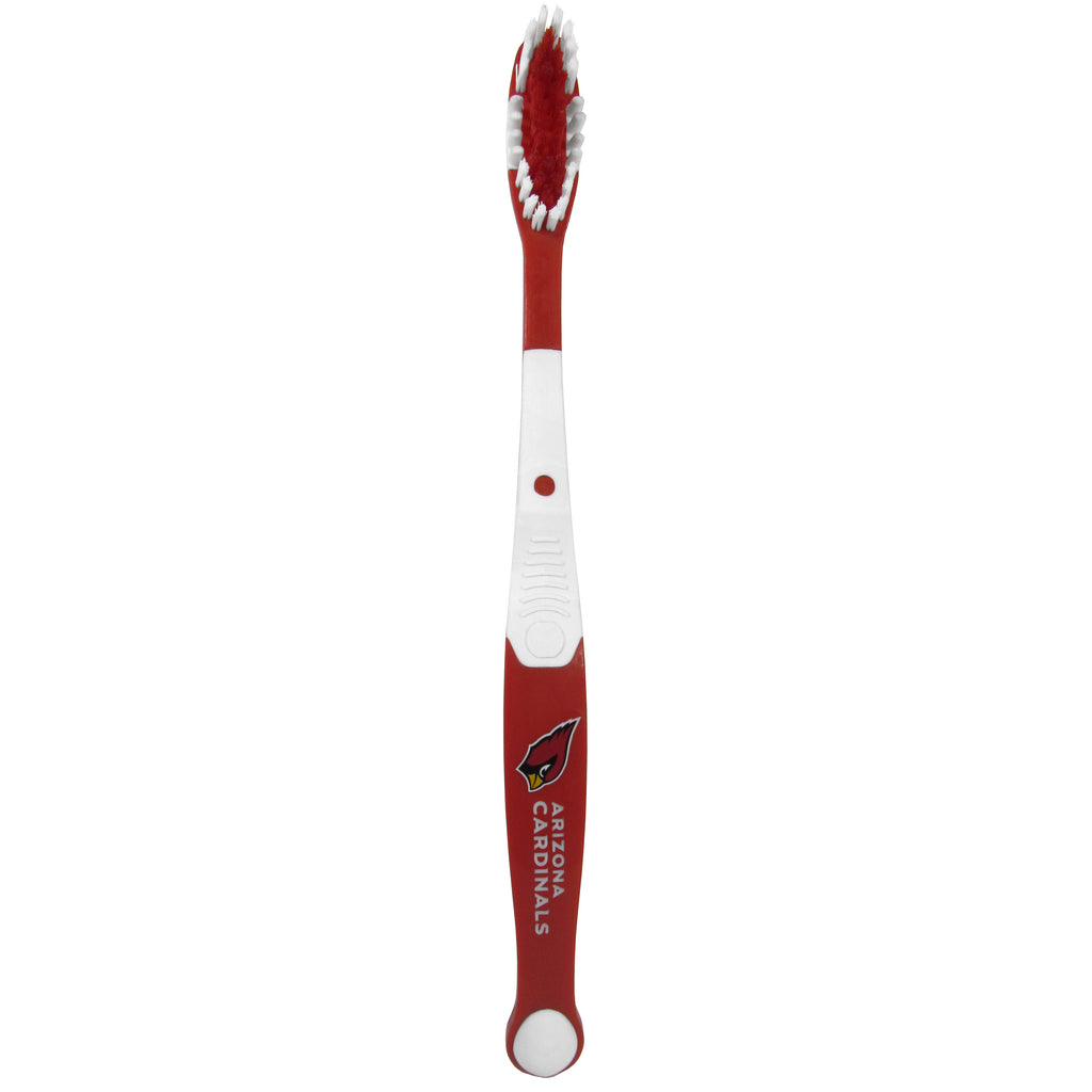 Arizona Cardinals Toothbrush