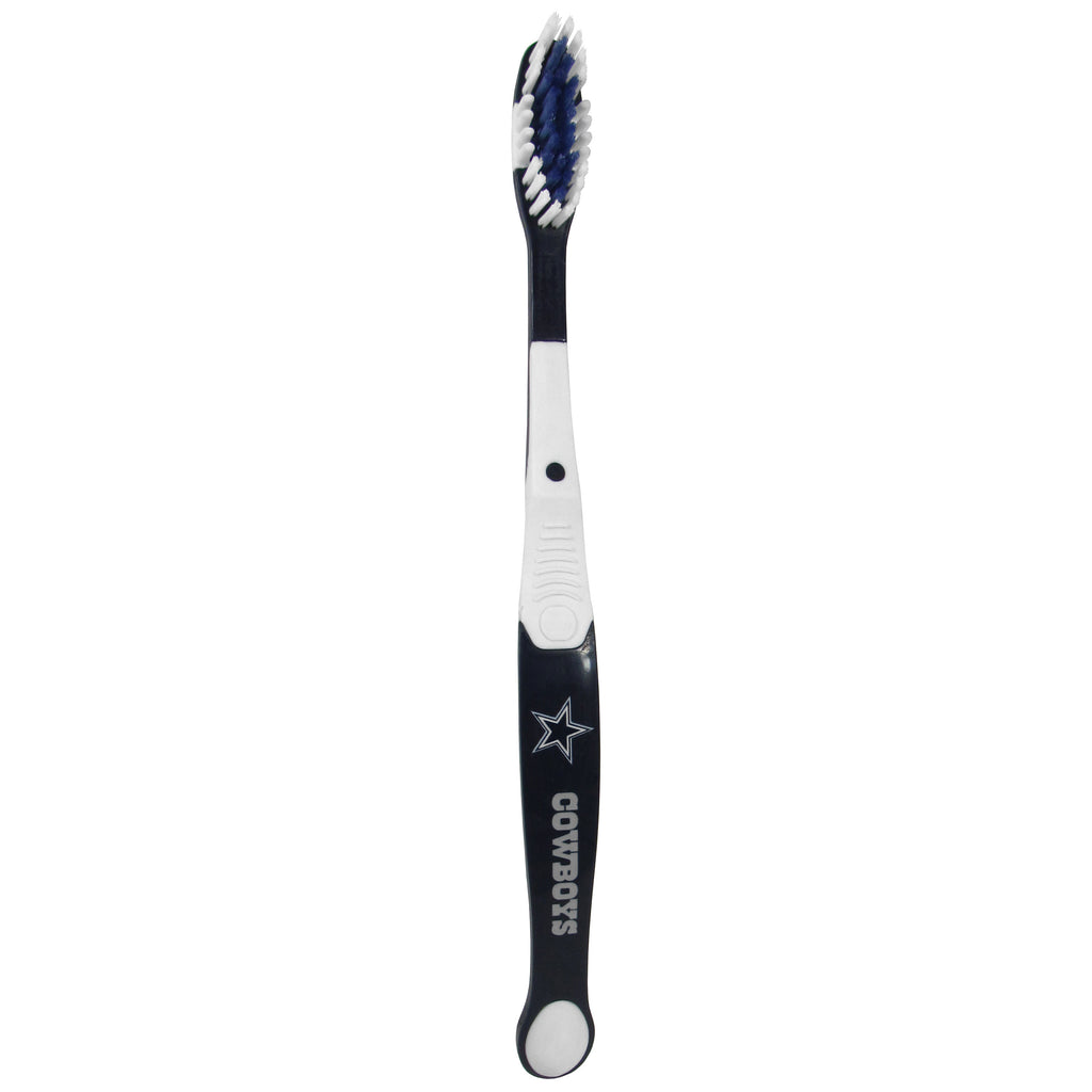 Dallas Cowboys   MVP Toothbrush 
